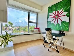 The Azure (D4), Condominium #486892841